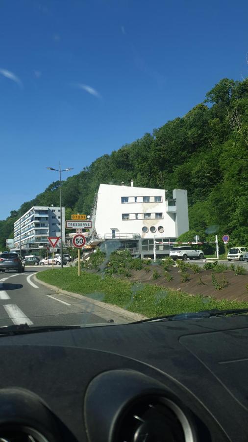 Studio Meuble Au Rdc , Proche Lac Aix-les-Bains Dış mekan fotoğraf