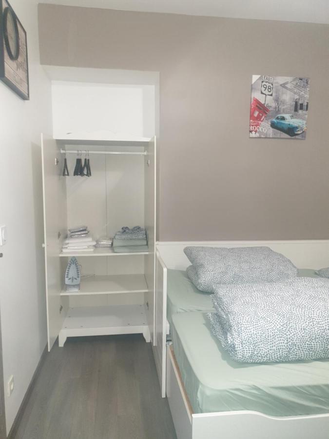 Studio Meuble Au Rdc , Proche Lac Aix-les-Bains Dış mekan fotoğraf