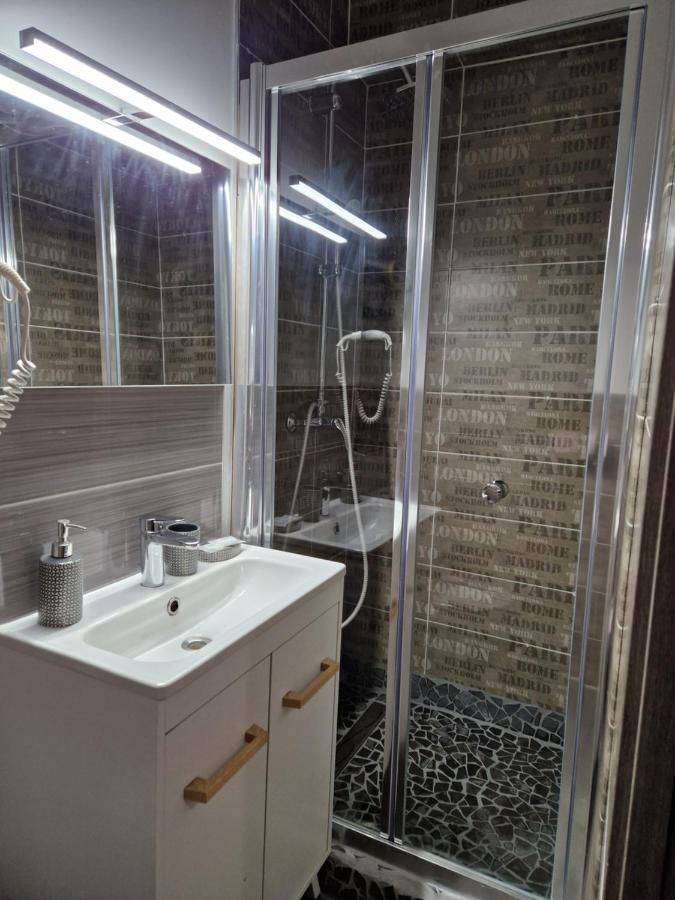 Studio Meuble Au Rdc , Proche Lac Aix-les-Bains Dış mekan fotoğraf