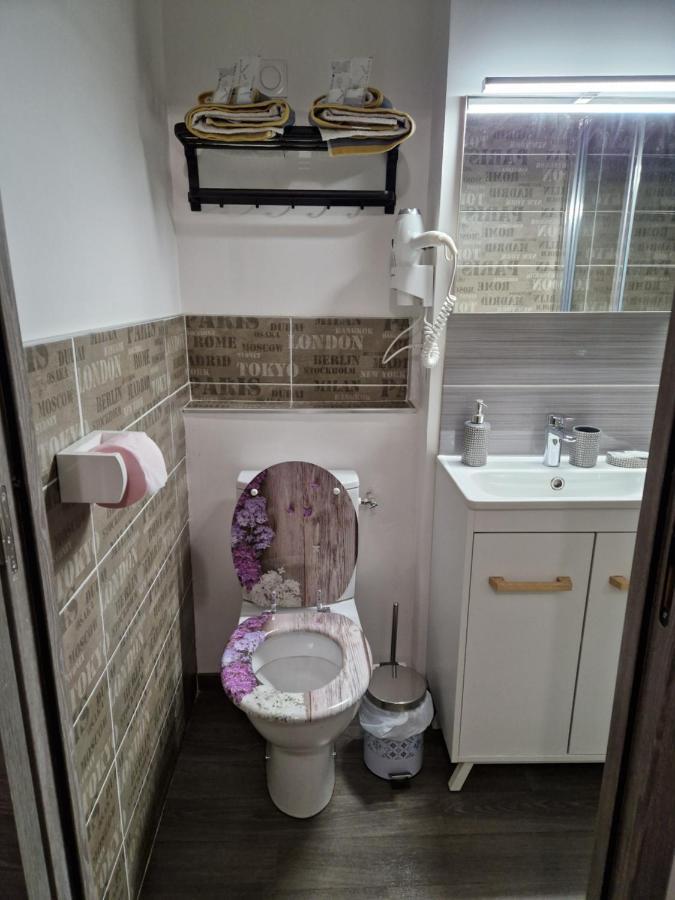Studio Meuble Au Rdc , Proche Lac Aix-les-Bains Dış mekan fotoğraf